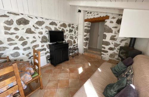 Saint-Peray House | Gîte Les Cadichons de la Grange