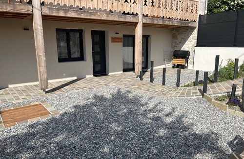 Giron Apartment | Gîte les Epicéas