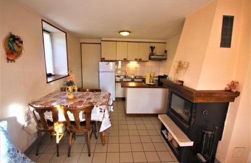 Plombieres-les-Bains House | Gîte Les Hirondelles