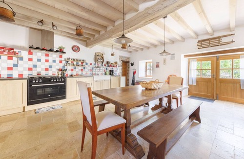 Cunlhat House | Gîte les pics épeiches - Charmante maison au calme