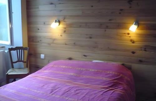 Cussac-sur-Loire House | Gîte Lou Claud En Bord De Loire