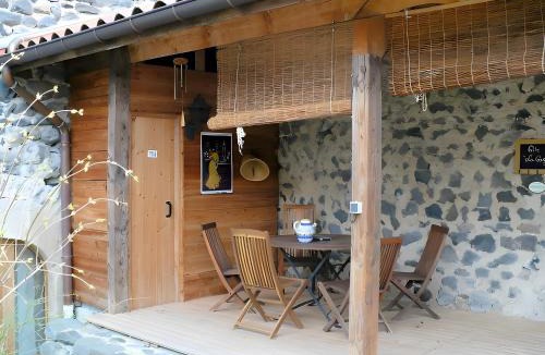 Cussac-sur-Loire House | Gîte Lou Claud En Bord De Loire