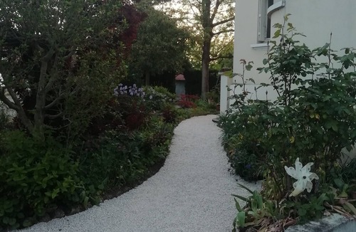 Foucherans House | Gîte Mémoire de coeur 14 pers