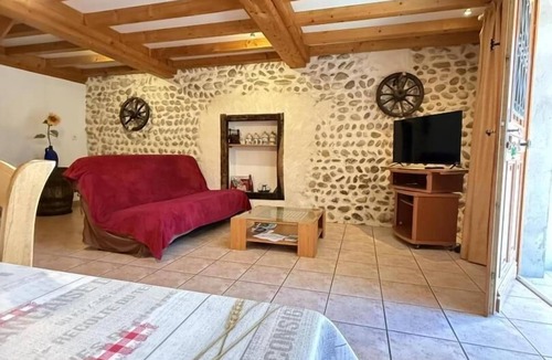 Chazey-sur-Ain House | Gîte Maïs - Chazey-sur-ain