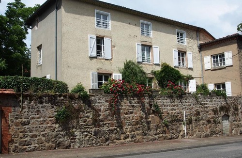 Les Halles House | Gîte Maison de Famille