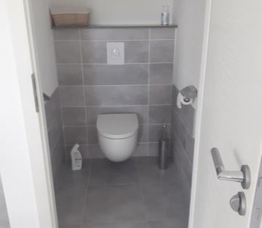 Hautmougey Apartment | Gîte Maison ROSAE appartement Vinca