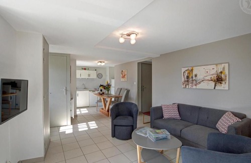 Usson-en-Forez House | Gîte moderne au cœur de la nature - 4 pers. - FR-1-496-417