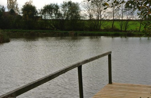 Molles House | Gîte Molles, 3 pièces, 4 personnes - FR-1-489-54