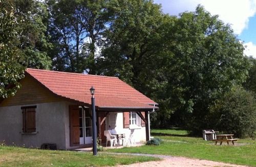 Molles House | Gîte Molles, 3 pièces, 4 personnes - FR-1-489-54