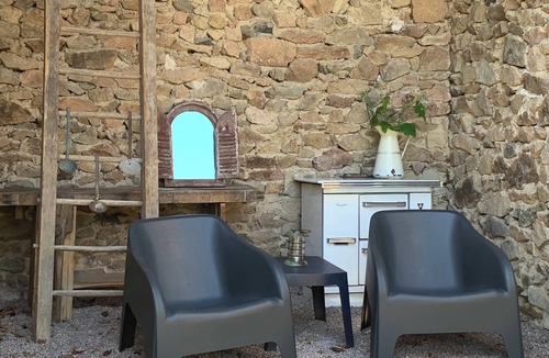 Cussy-en-Morvan House | Gîte MTB Morvan, in a quiet location in the Morvan Natural Park