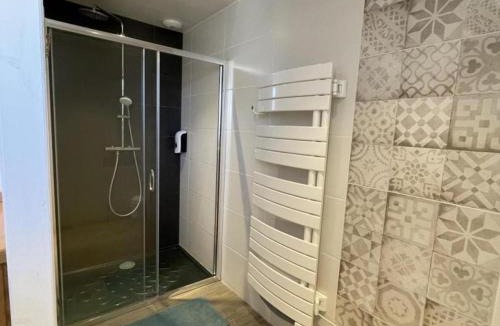 Saint-Leon House | Gîte Nature 5 pers. au pied du Puy St Ambroise - FR-1-489-440