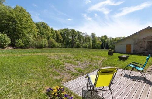 Saint-Bresson House | Gîte nature & confort rénové, Plateau des 1000 étangs - WIFI, parking - FR-1-583-302