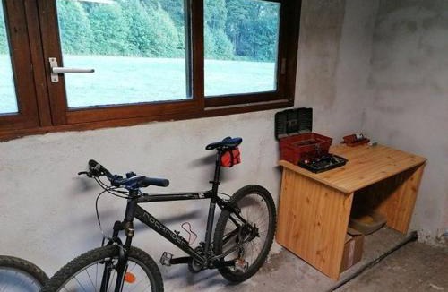 Saint-Bresson House | Gîte nature & confort rénové, Plateau des 1000 étangs - WIFI, parking - FR-1-583-302