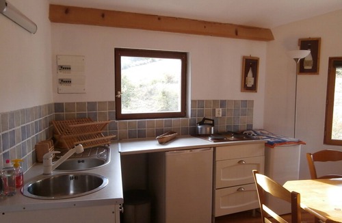 Les Pres House | Gîte nature montagne PROMO weekends may