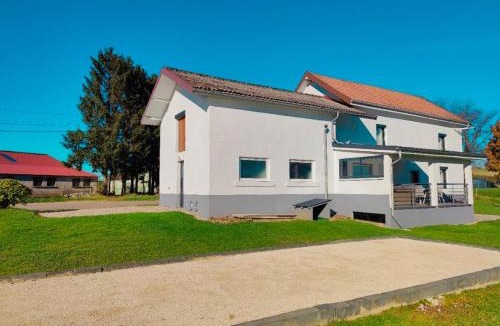 Plombieres-les-Bains House | Gîte Noël - Jacuzzi, Sauna et Calme absolu
