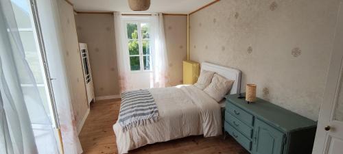 Saint-Pere House | Gîte Norbu