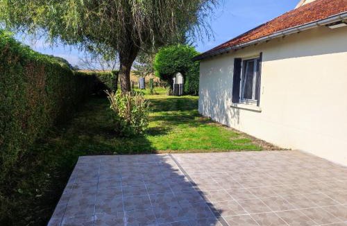 La Vernotte House | Gîte paisible à La Vernotte pour 4 personnes - FR-1-583-492