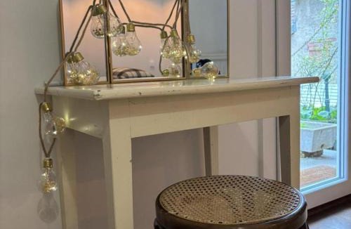 Diou House | Gîte paisible 8 pers avec jardin proche Parc Le Pal - FR-1-489-613