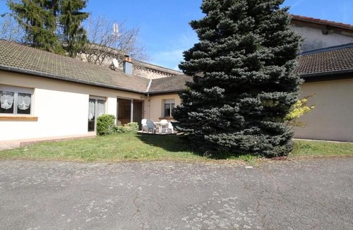 Champagney House | Gîte paisible au pied du Bassin de Champagney, animaux acceptés - FR-1-583-372