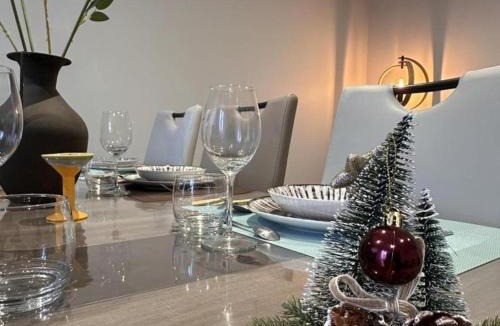 Buxieres-les-Mines House | Gîte paisible avec jardin et animaux acceptés en Allier - FR-1-489-618