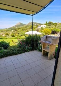 Le Barroux House | Gîte Palma 3 étoiles vue exceptionnelle Vallée