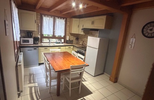 Sonnay Cottage | Gîte Petit Pierre Sonnay, Isère