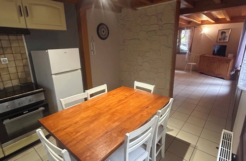 Sonnay Cottage | Gîte Petit Pierre Sonnay, Isère