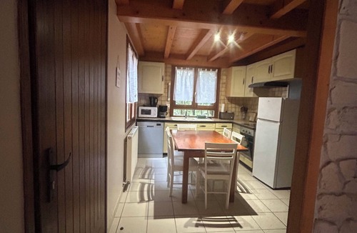 Sonnay Cottage | Gîte Petit Pierre Sonnay, Isère