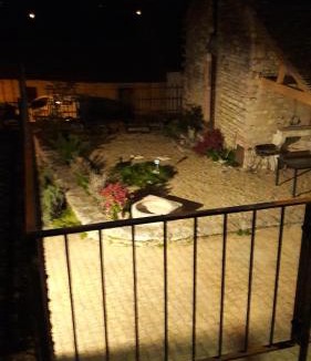 Mellecey House | Gîte Pierre et Marie
