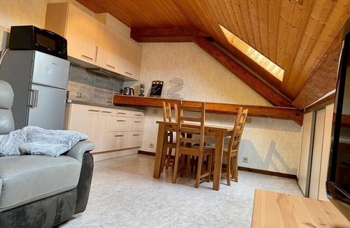 Tancua Apartment | Gîte pleine nature (4 pers)