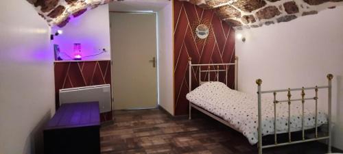 Coubon Apartment | Gîte Pmr La Roche rouge