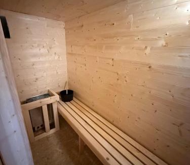 Orgelet Apartment | Gîte Région des Lacs - SPA et Sauna Privatif