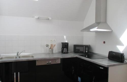 Trevol House | Gîte rénové au Château d'Avrilly, 3 chambres, animaux acceptés, wifi à Trévol - FR-1-489-73