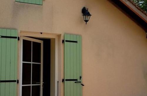 Neuvy House | Gîte rénové avec terrasse privée et animaux admis - FR-1-489-10