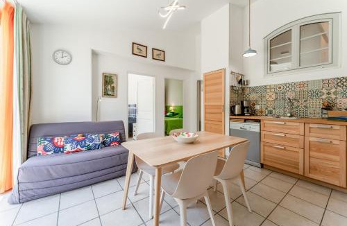 Entrechaux Apartment | Gîte Romarin