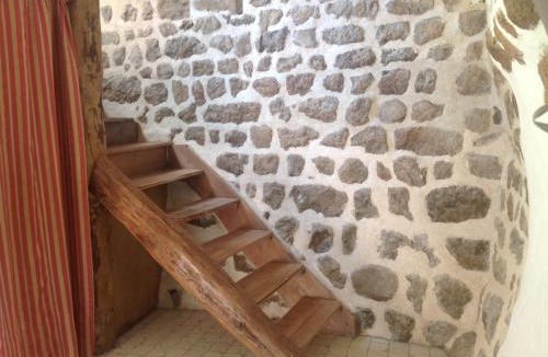 Preaux House | Gîte rural insolite Le Petit Cabanon