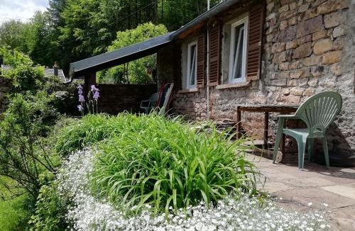 Saint-Bresson House | Gîte rural Les Maires d'Avaux
