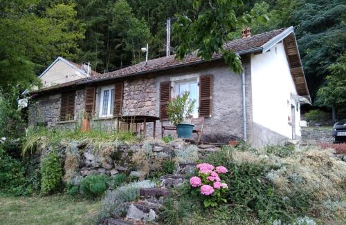 Saint-Bresson House | Gîte rural Les Maires d'Avaux