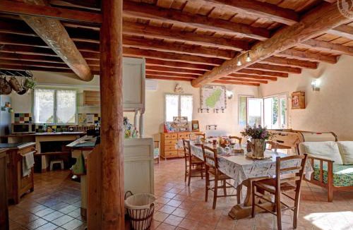 Chavanay House | Gîte spacieux avec cour sécurisée - 6 pers. - FR-1-496-403