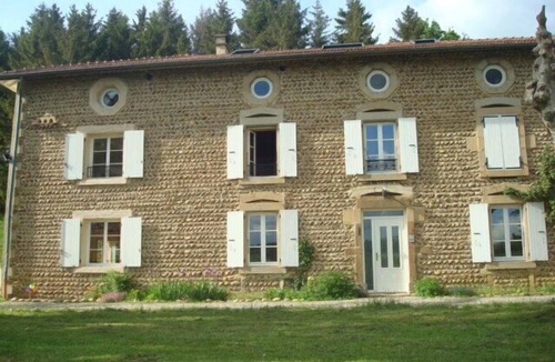 Le Grand Serre House | GîTE SPACIOUS, COMFORTABLE, QUIET IN THE HEART OF THE HILLS