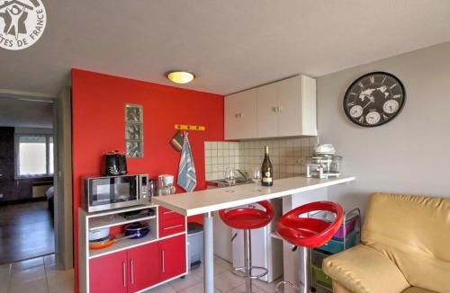 Malleval House | Gîte Studio avec Terrasse Privée au Cœur du Vignoble - FR-1-496-116