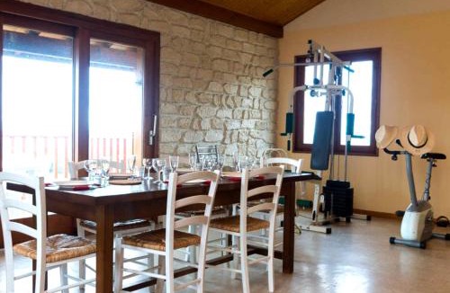 Sonnay House | Gîte Télégraphe, Sonnay