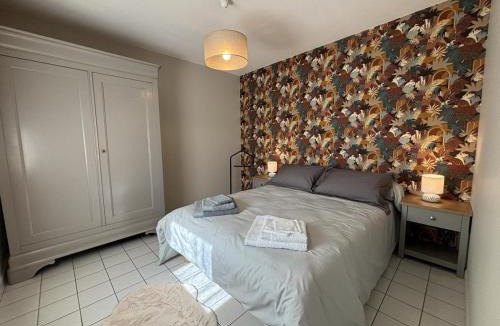Contigny House | Gîte tout compris entre Moulins et Saint-Pourçain-sur-Sioule - FR-1-489-512