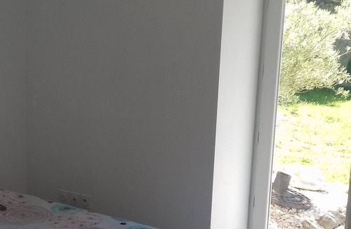 Saint-Vallier House | Gîte Tout Confort 4 Personnes au Calme