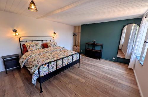 Champlitte House | Gîte tout confort au cœur de Champlitte - 6 pers. - FR-1-583-522