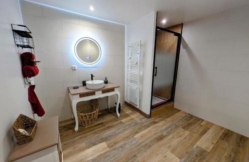 Champlitte House | Gîte tout confort au cœur de Champlitte - 6 pers. - FR-1-583-522