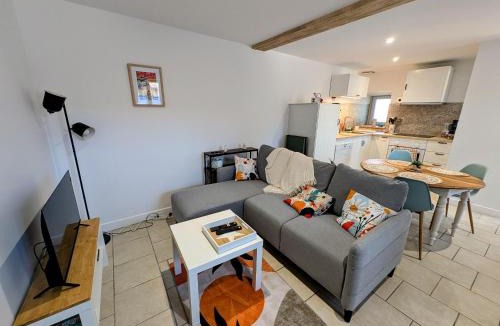 Champlitte House | Gîte tout confort au cœur de Champlitte - 6 pers. - FR-1-583-522