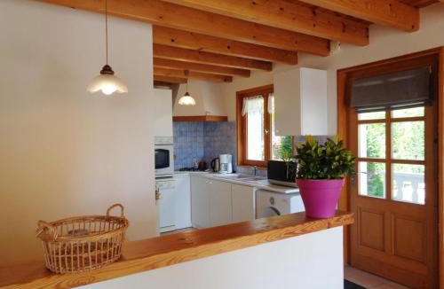 La Tuiliere House | Gîte traditionnel avec terrasse et animaux acceptés - FR-1-496-115