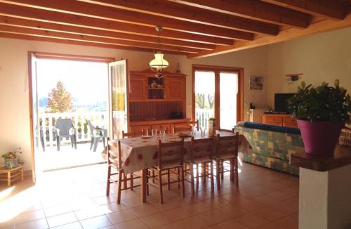 La Tuiliere House | Gîte traditionnel avec terrasse et animaux acceptés - FR-1-496-115