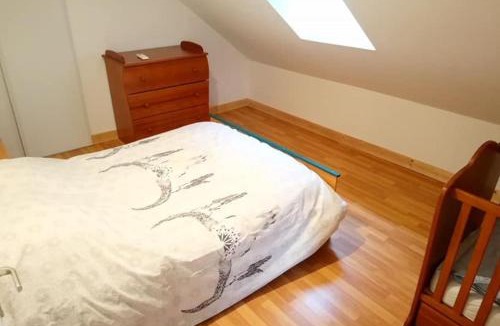 Dompierre-sur-Besbre House | Gîte Valentin